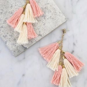 Ettika Earrings